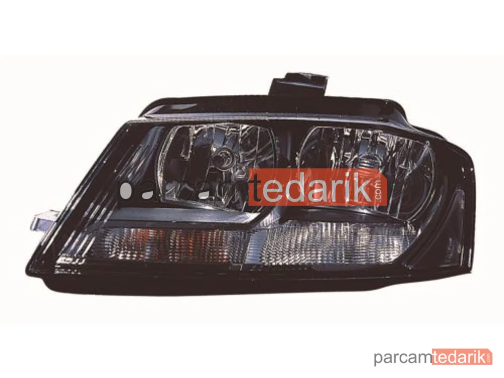 Far — Audi A3 Sportback, Audi A3, Audi A3 Cabrio - 4461125LMLDEM2