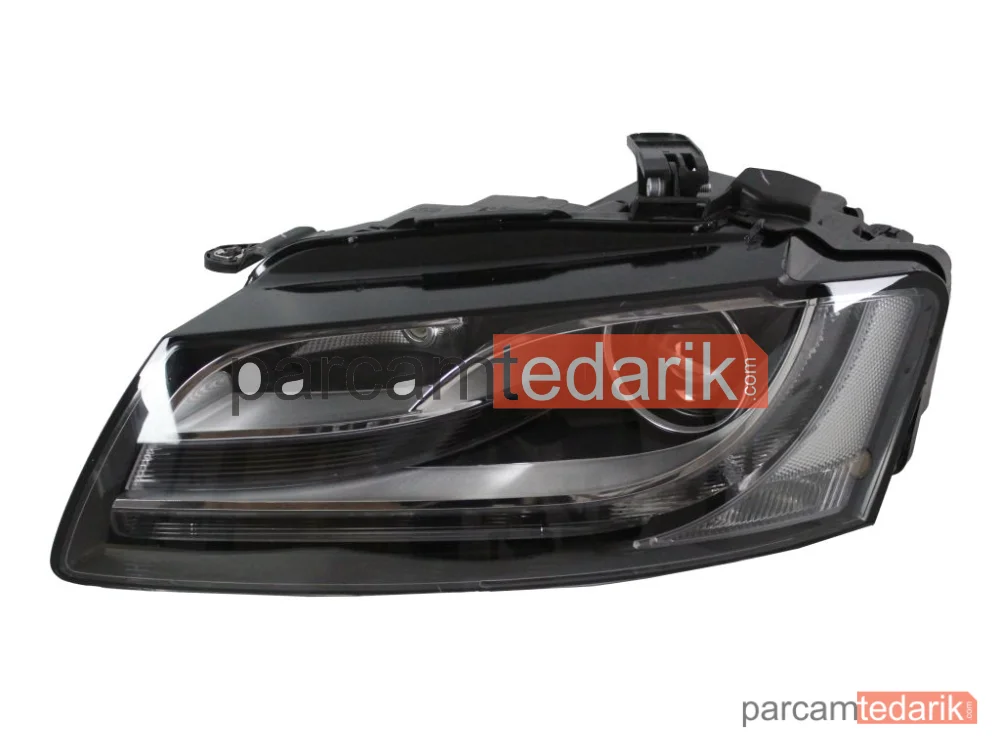 Far — Audi A5, Audi A5 Cabrio, Audi A5 Sportback - 4461127LMLDHEM