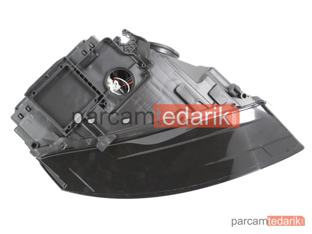 DEPO 4461127LMLDHEM | Far — Audi A5, Audi A5 Cabrio, Audi A5 Sportback