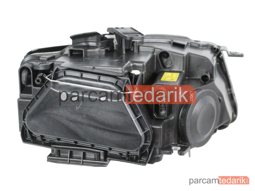 DEPO 4461127LMLDHEM | Far — Audi A5, Audi A5 Cabrio, Audi A5 Sportback
