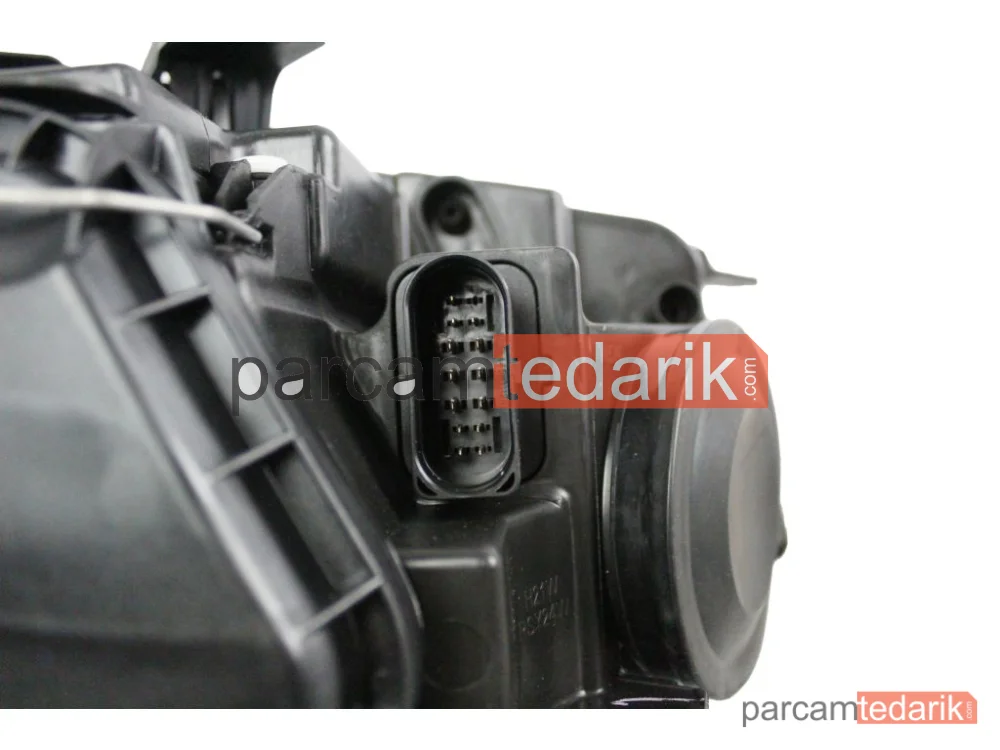 DEPO 4461127LMLDHEM | Far — Audi A5, Audi A5 Cabrio, Audi A5 Sportback