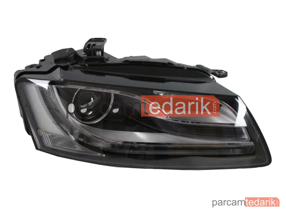DEPO 4461127RMLDHEM | Far — Audi A5, Audi A5 Cabrio, Audi A5 Sportback