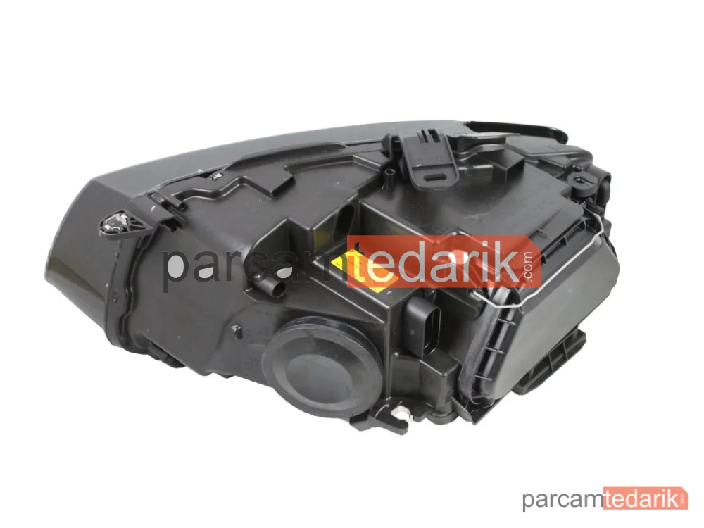DEPO 4461127RMLDHEM | Far — Audi A5, Audi A5 Cabrio, Audi A5 Sportback