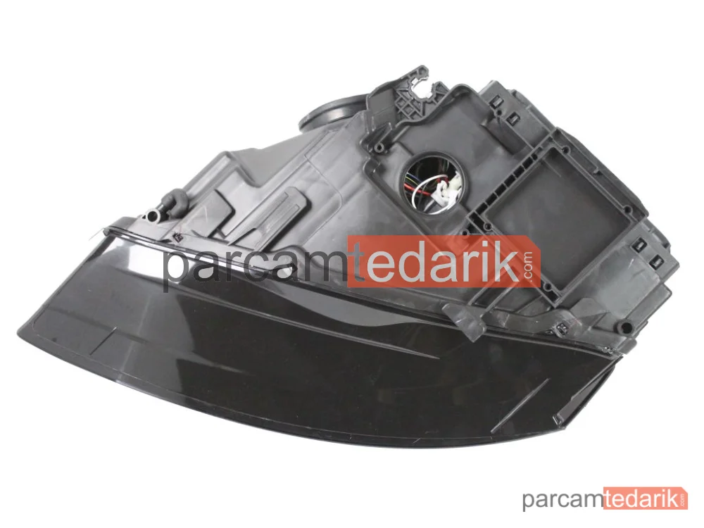 DEPO 4461127RMLDHEM | Far — Audi A5, Audi A5 Cabrio, Audi A5 Sportback