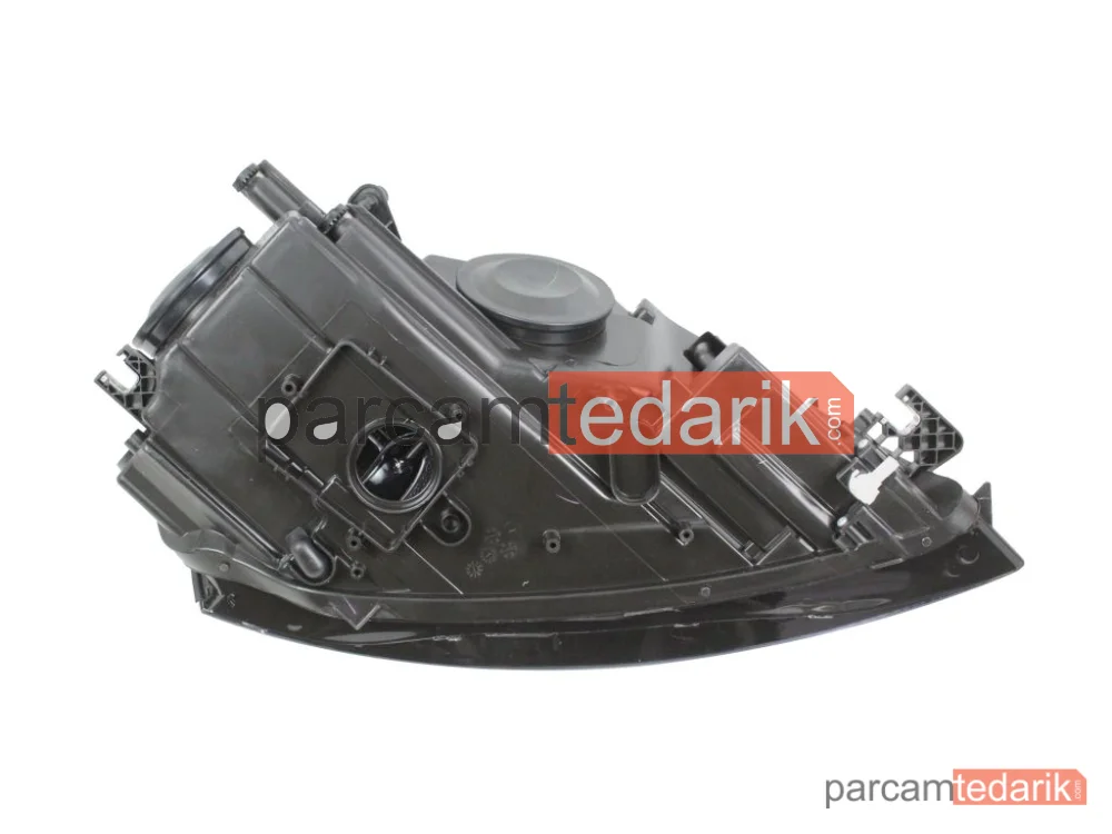 DEPO 4461129LMLEHM2 | Far — Audi A3 Sportback, Audi A3, Audi A3 Cabrio