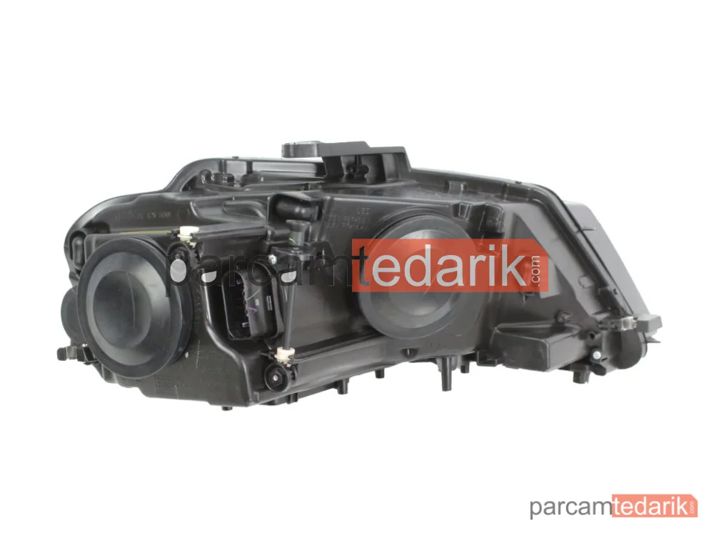 DEPO 4461129LMLEHM2 | Far — Audi A3 Sportback, Audi A3, Audi A3 Cabrio