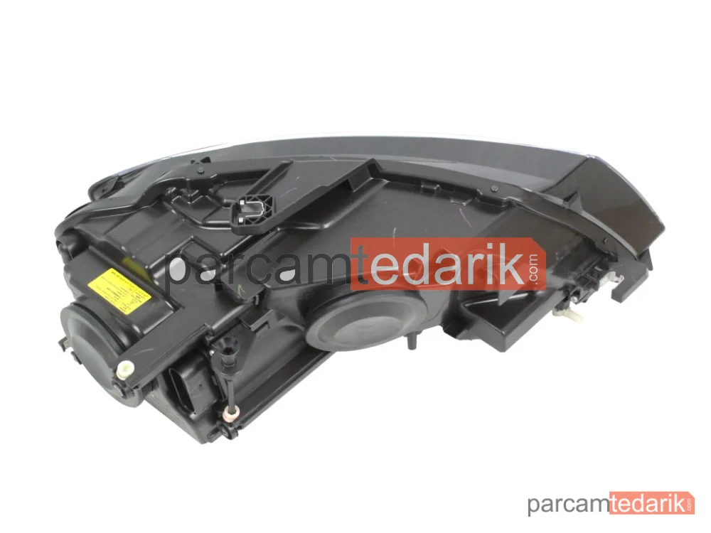 DEPO 4461129LMLEHM2 | Far — Audi A3 Sportback, Audi A3, Audi A3 Cabrio