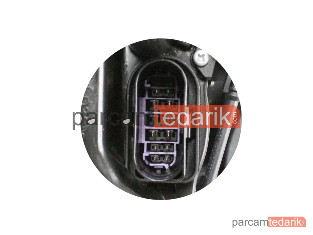 DEPO 4461129LMLEHM2 | Far — Audi A3 Sportback, Audi A3, Audi A3 Cabrio