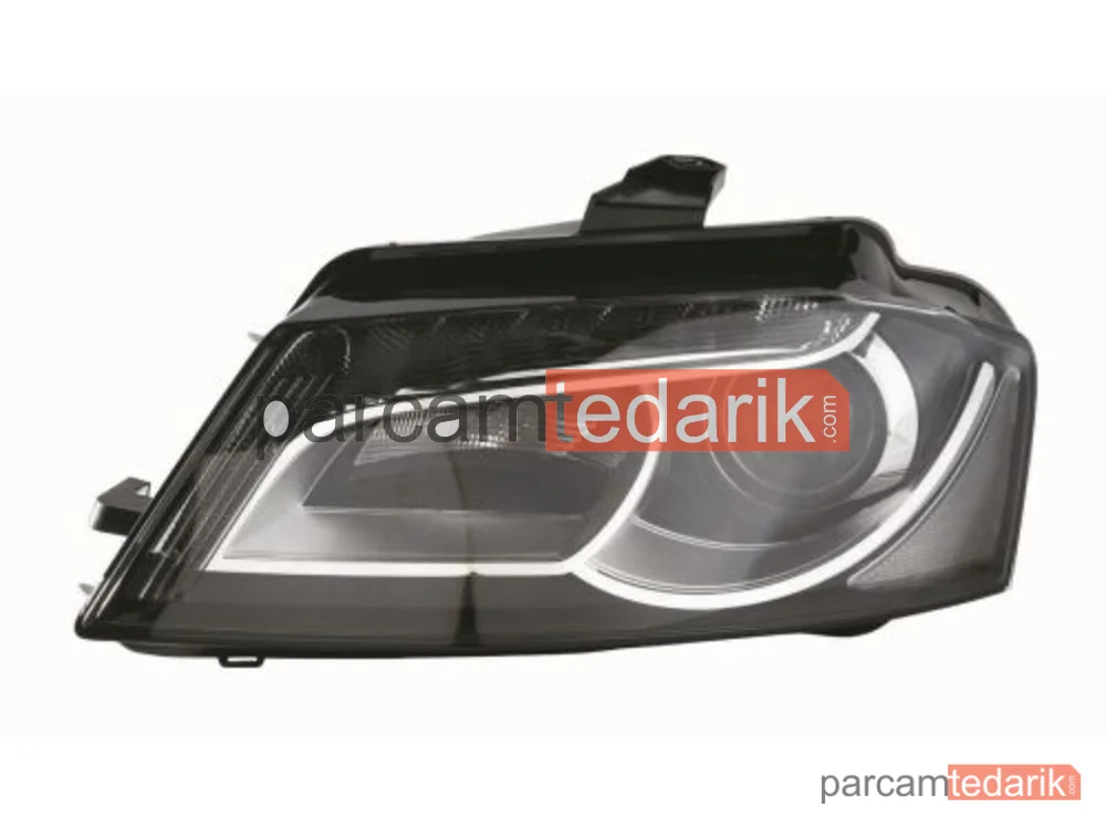 Far — Audi A3 Sportback, Audi A3, Audi A3 Cabrio - 4461129RMLEHM2