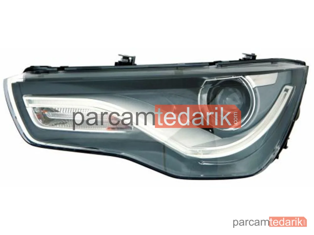 Far — Audi A1 Sportback, Audi A1 - 4461132RMLEHM2