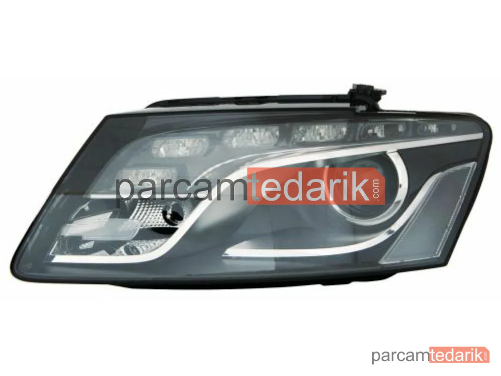 4461133LMLEHM2 | Far — Audi Q5
