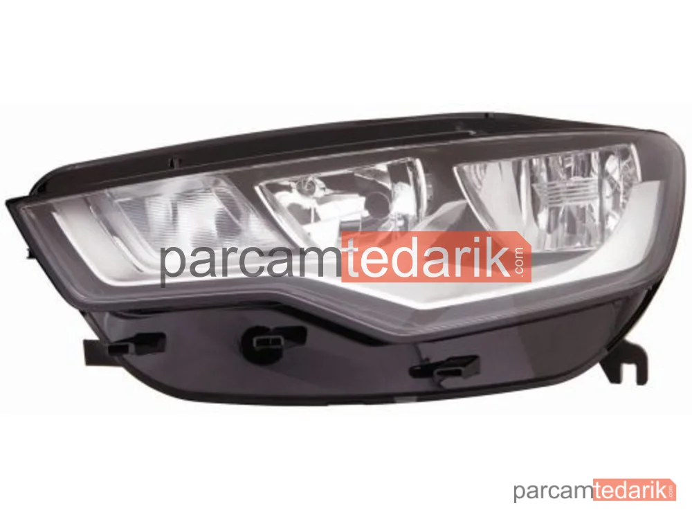 Far — Audi A6 C7 Avant, Audi A6 C7, Audi A6 Allroad C7 - 4461136LMLDEM