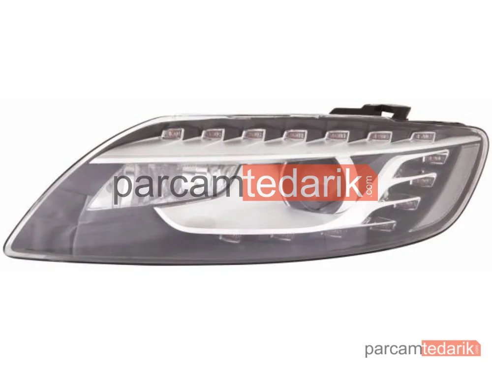 4461138LMLEHM2 | Far — Audi Q7