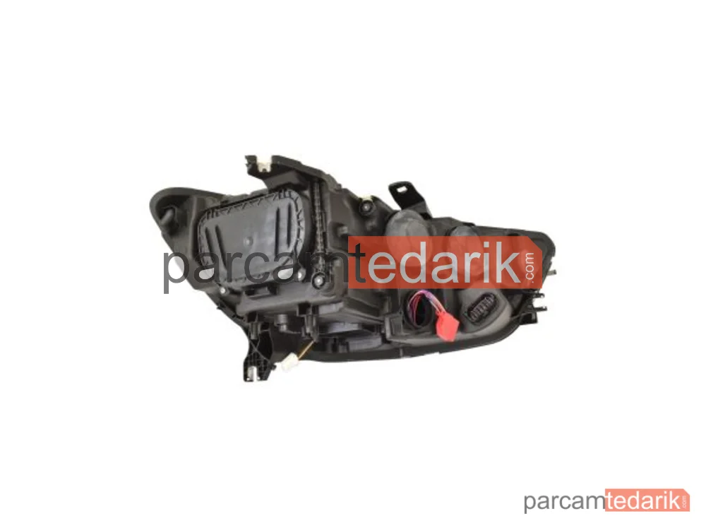 DEPO 4461140RMLDAEM | Far — Audi A6 C7 Avant, Audi A6 C7