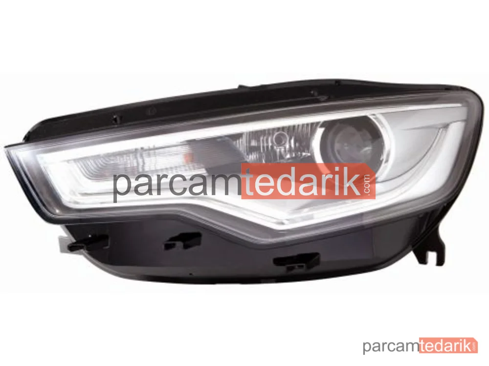 Far — Audi A6 C7 Avant, Audi A6 C7, Audi A6 Allroad C7 - 4461140LMLDHEM