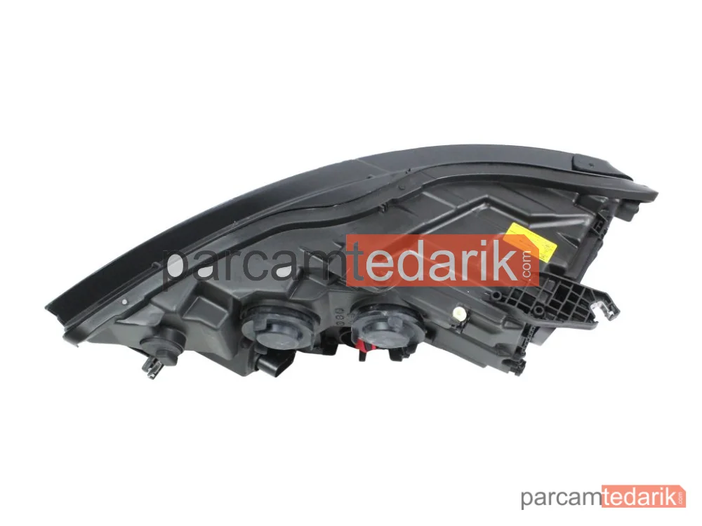 DEPO 4461140RMLDHEM | Far — Audi A6 C7 Avant, Audi A6 C7, Audi A6 Allroad C7