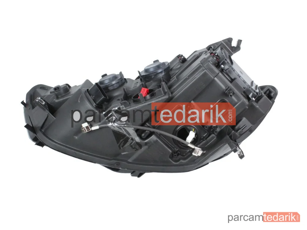 DEPO 4461140RMLDHEM | Far — Audi A6 C7 Avant, Audi A6 C7, Audi A6 Allroad C7