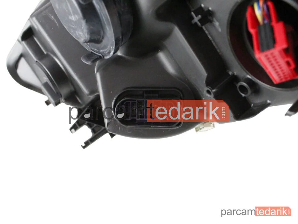 DEPO 4461140RMLDHEM | Far — Audi A6 C7 Avant, Audi A6 C7, Audi A6 Allroad C7
