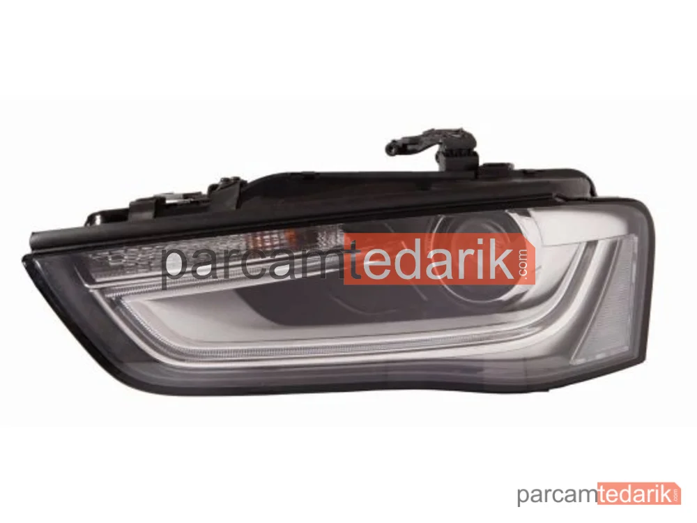 Far — Audi A4 B8 Avant, Audi A4 B8, Audi A4 Allroad B8 - 4461144LMLDHEM