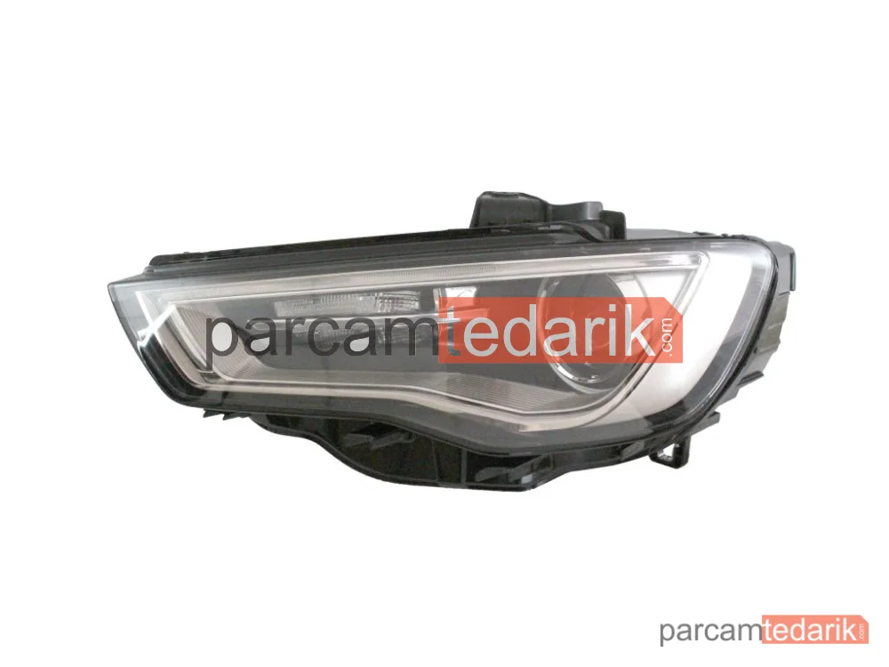 Far — Audi A3 Cabrio, Audi A3 Limousine, Audi A3 - 4461147LMLEHM7