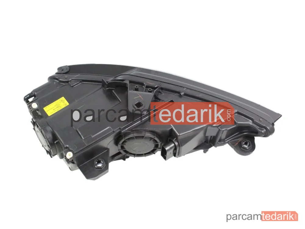 DEPO 4461147LMLEHM7 | Far — Audi A3 Cabrio, Audi A3 Limousine, Audi A3