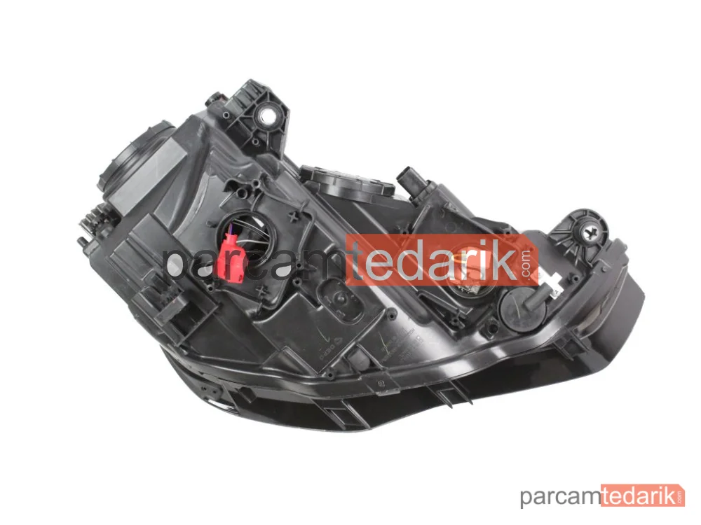 DEPO 4461147LMLEHM7 | Far — Audi A3 Cabrio, Audi A3 Limousine, Audi A3