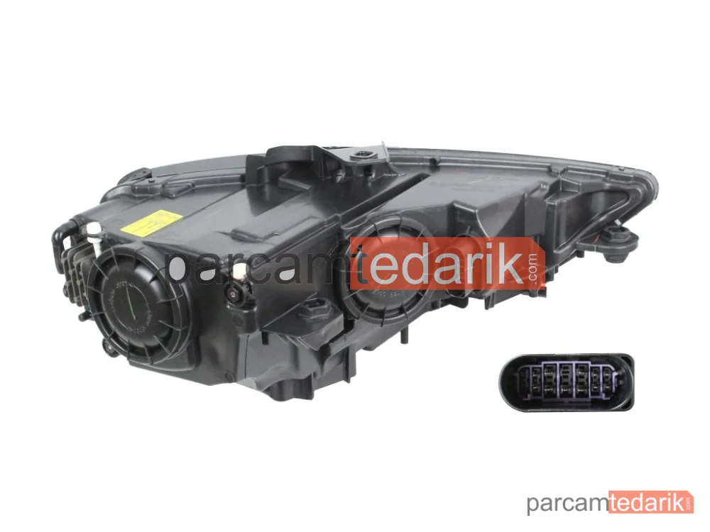 DEPO 4461147LMLEHM7 | Far — Audi A3 Cabrio, Audi A3 Limousine, Audi A3