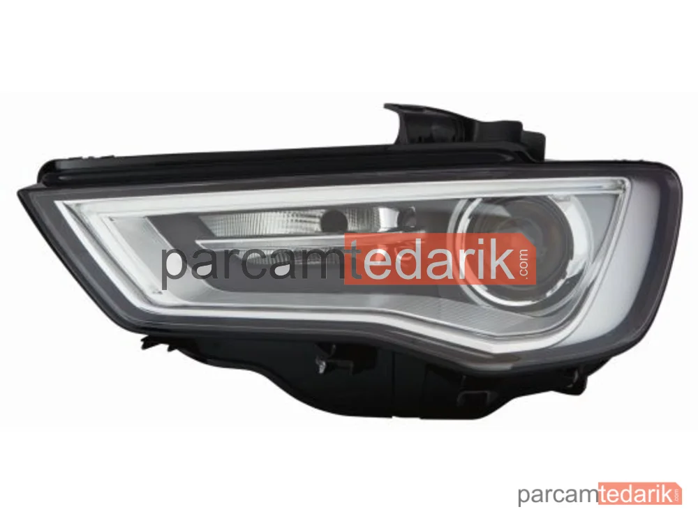 Far — Audi A3 Limousine, Audi A3, Audi A3 Sportback - 4461147LMLDHEM