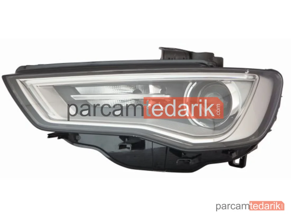 Far — Audi A3 Cabrio, Audi A3 Limousine, Audi A3 - 4461147RMLEHM7
