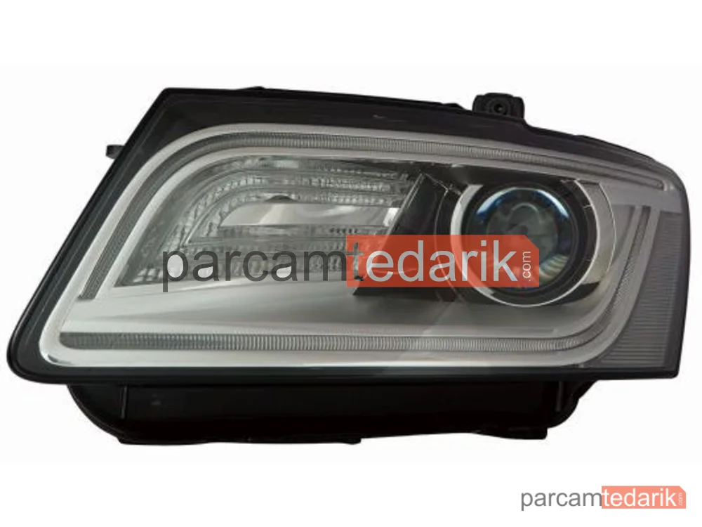 Far — Audi Q5 - 4461148RMLDHEM