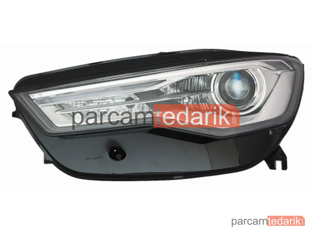 Far — Audi A6 C7 Avant, Audi A6 C7, Audi A6 Allroad C7 - 4461153LMLDHEM