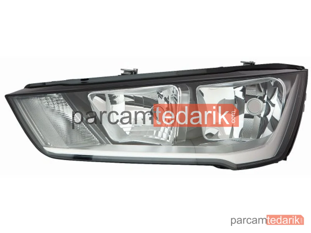 Far — Audi A1 Sportback, Audi A1 - 4461155LMLDEM2