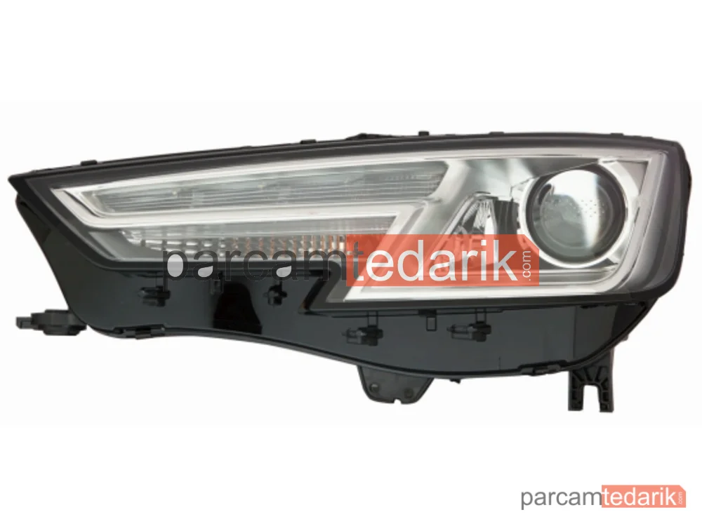 4461158RMLDHEM | Far — Audi A4 B9, Audi A4 B9 Avant, Audi A4 Allroad B9