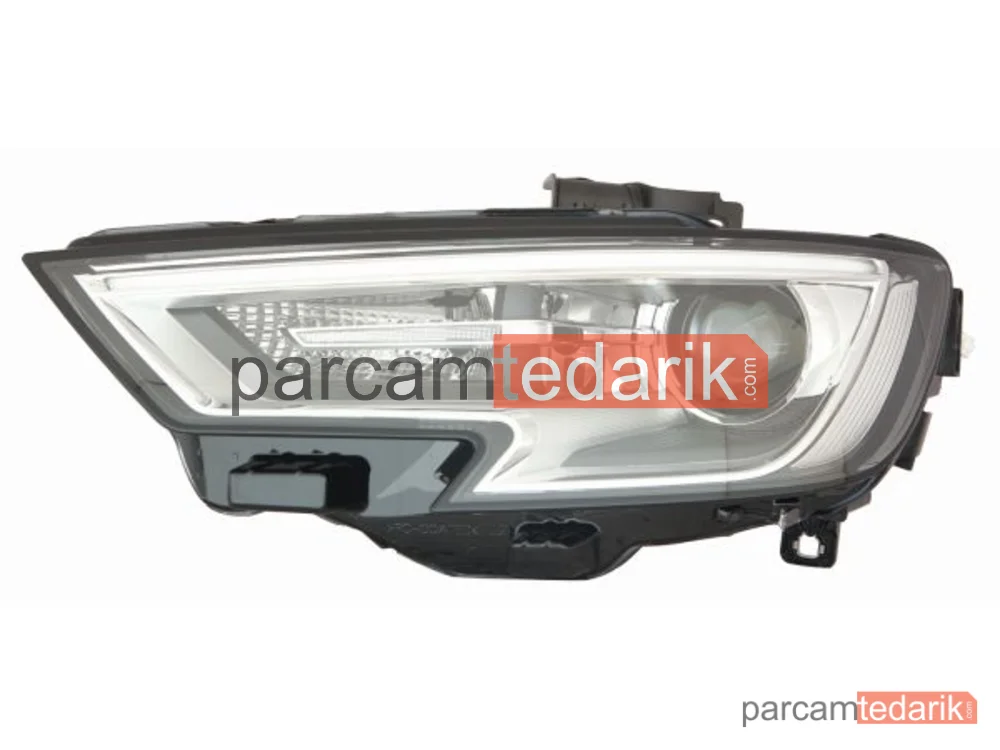 4461160LMLEHM2 | Far — Audi A3 Limousine, Audi A3 Cabrio, Audi A3 Sportback