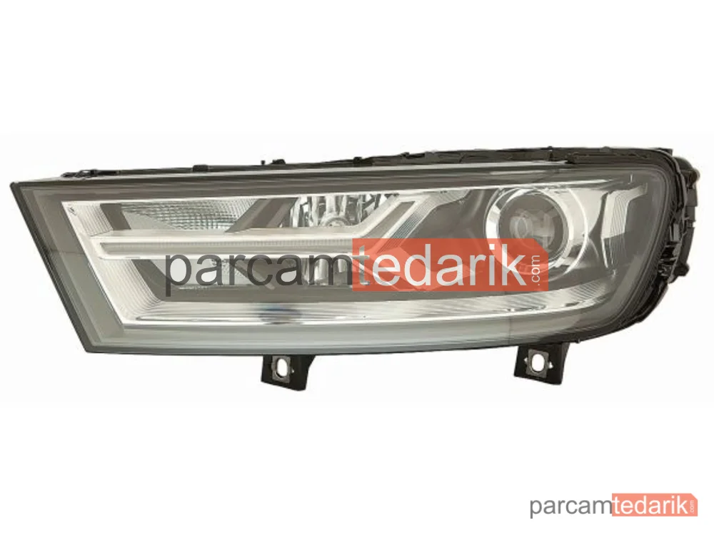 4461162LMLEHM2 | Far — Audi Q7
