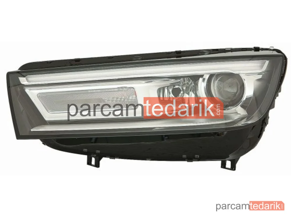 4461164LMLDHEM | Far — Audi Q5