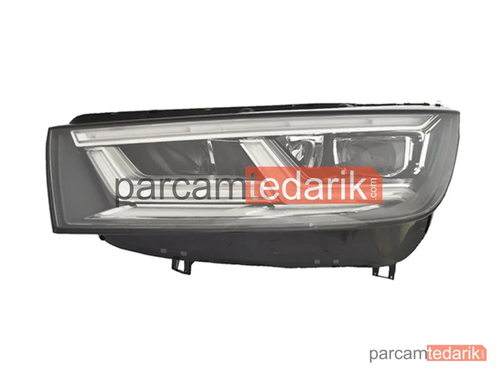 4461165LMLEAMN | Far — Audi Q5