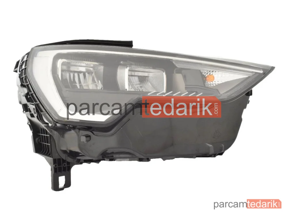 4461167LMLDEM2 | Far — Audi Q3, Audi Q3 Sportback