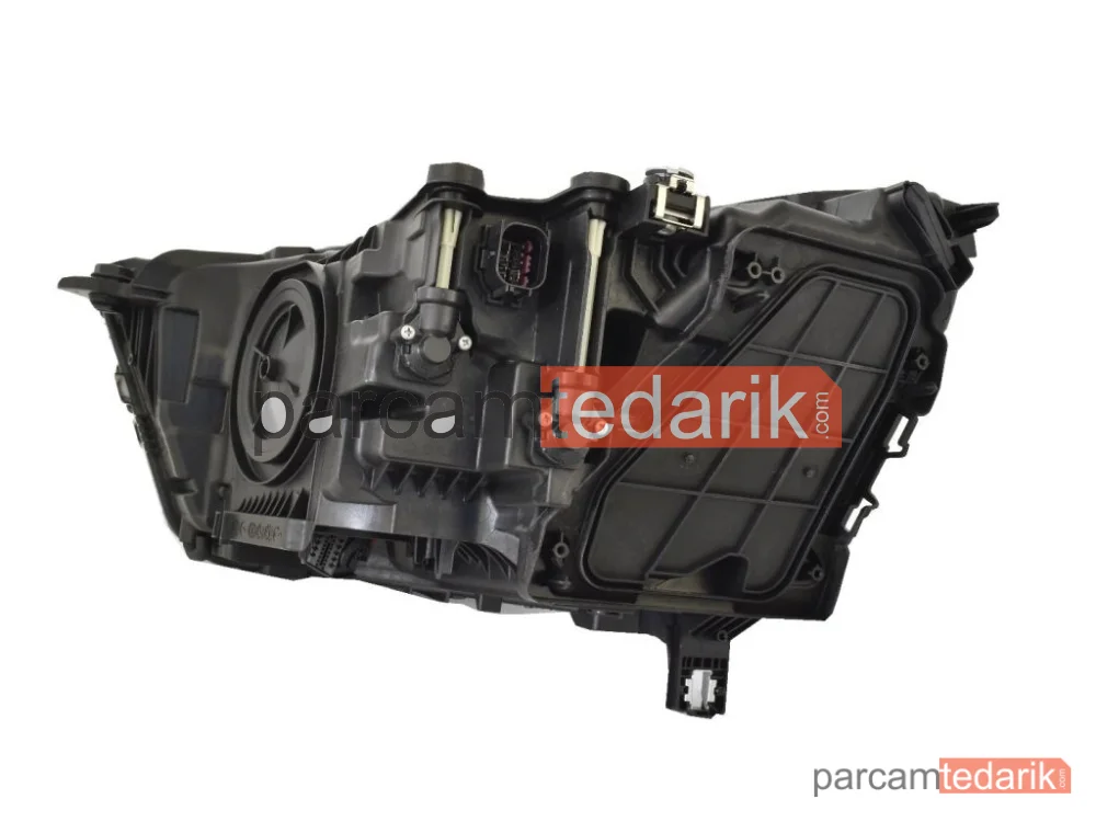 DEPO 4461167RMLDEM2 | Far — Audi Q3, Audi Q3 Sportback