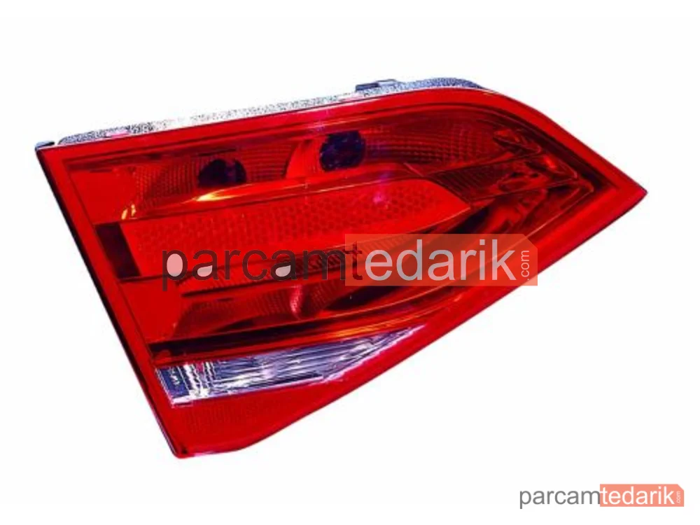 Stop Lambası — Audi A4 B8 - 4461306LUQ