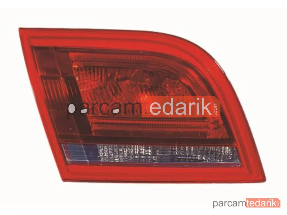 Stop Lambası — Audi A3, Audi A3 Cabrio, Audi A3 Sportback - 4461310LUQ