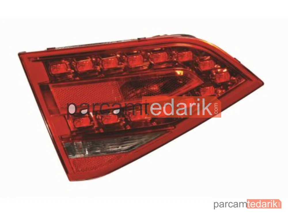 Stop Lambası — Audi A4 B8, Audi A4 Allroad B8 - 4461312RUE