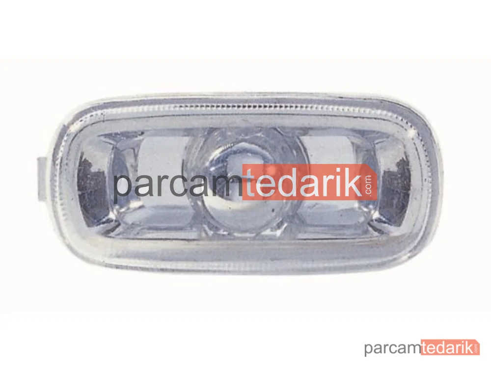 Sinyal Lambası — Audi A4 B8, Audi A4 B7, Audi A3 Sportback - 4461401NUQ