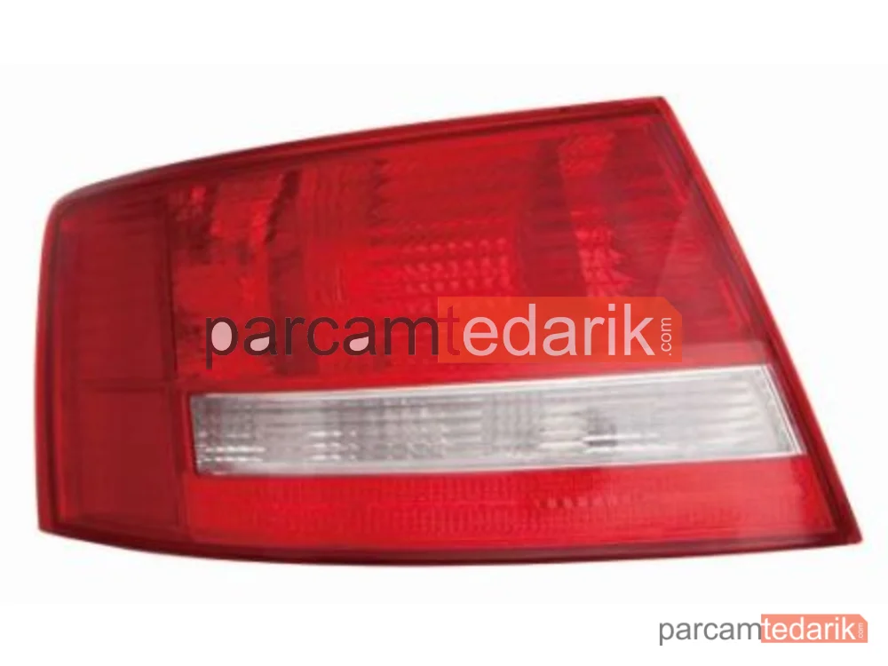 4461902LUE | Stop Lambası — Audi A6 C6