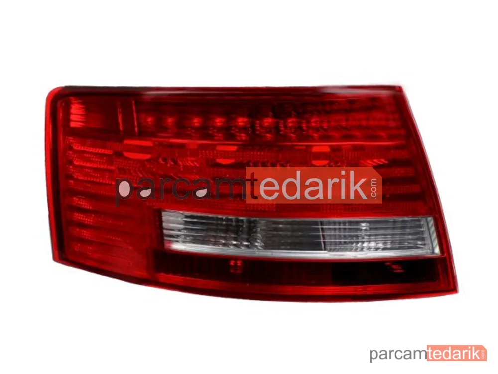 4461903LLDUE | Stop Lambası — Audi A6 C6