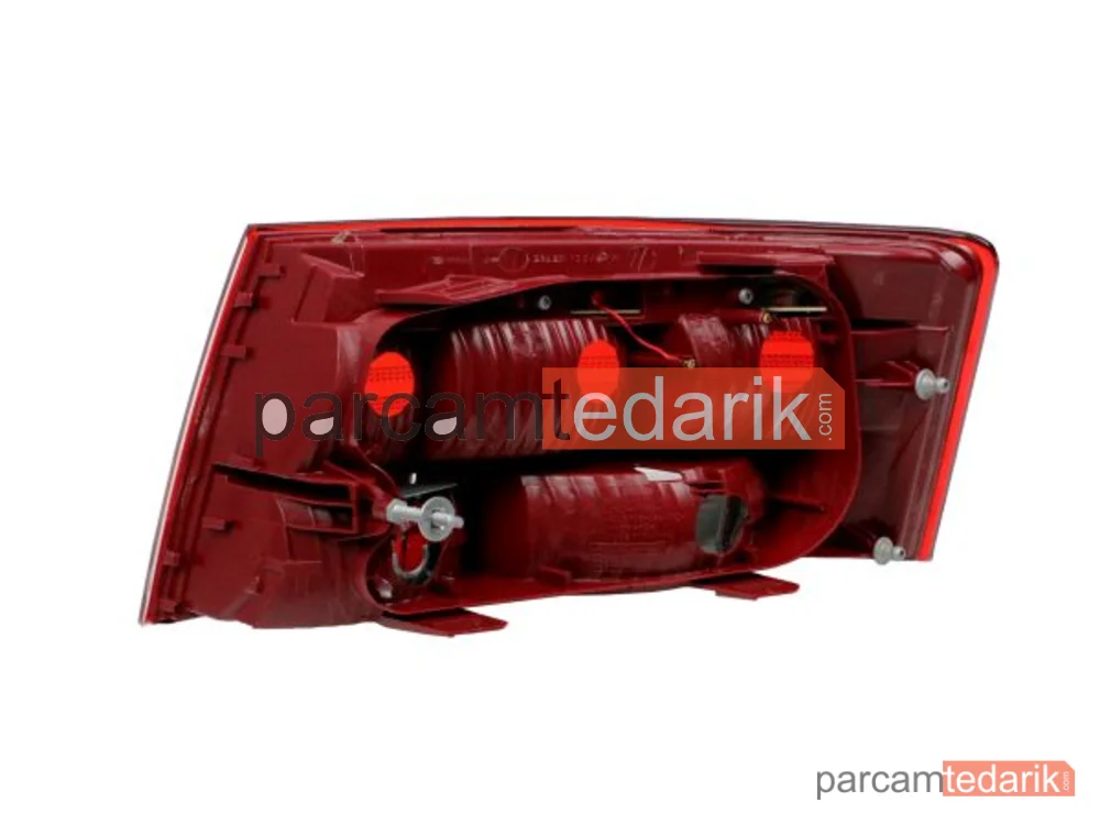 DEPO 4461903LLDUE | Stop Lambası — Audi A6 C6