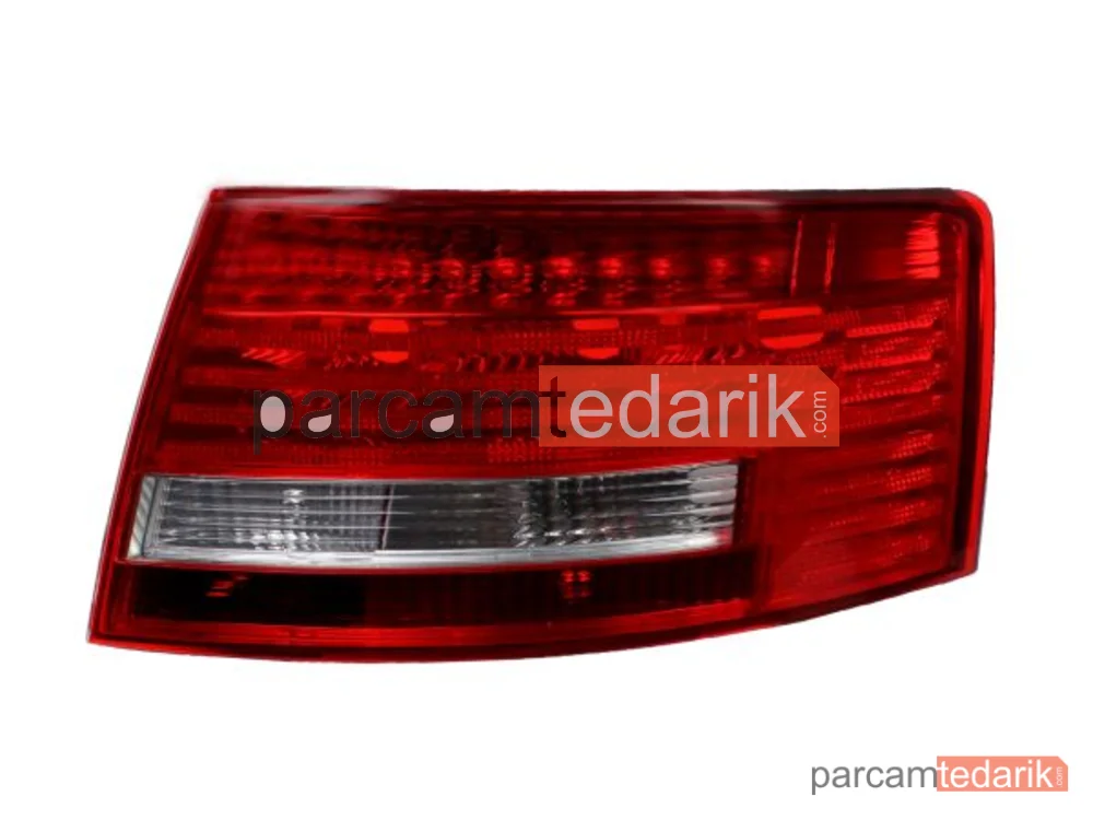 4461903RLDUE | Stop Lambası — Audi A6 C6