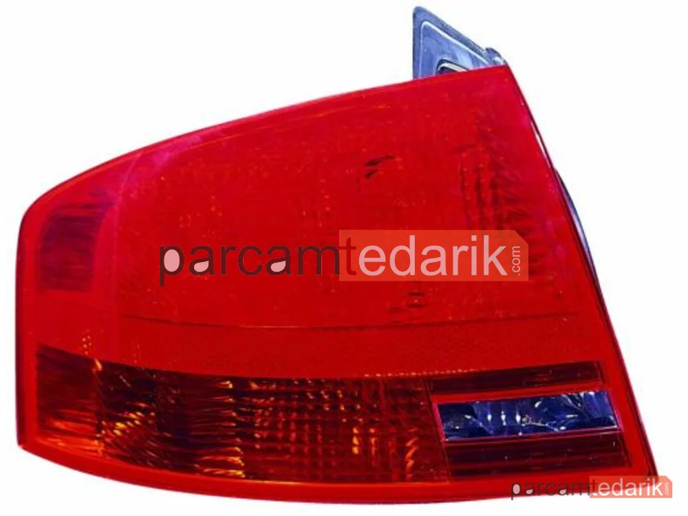 Stop Lambası — Audi A4 B7 - 4461904LUE