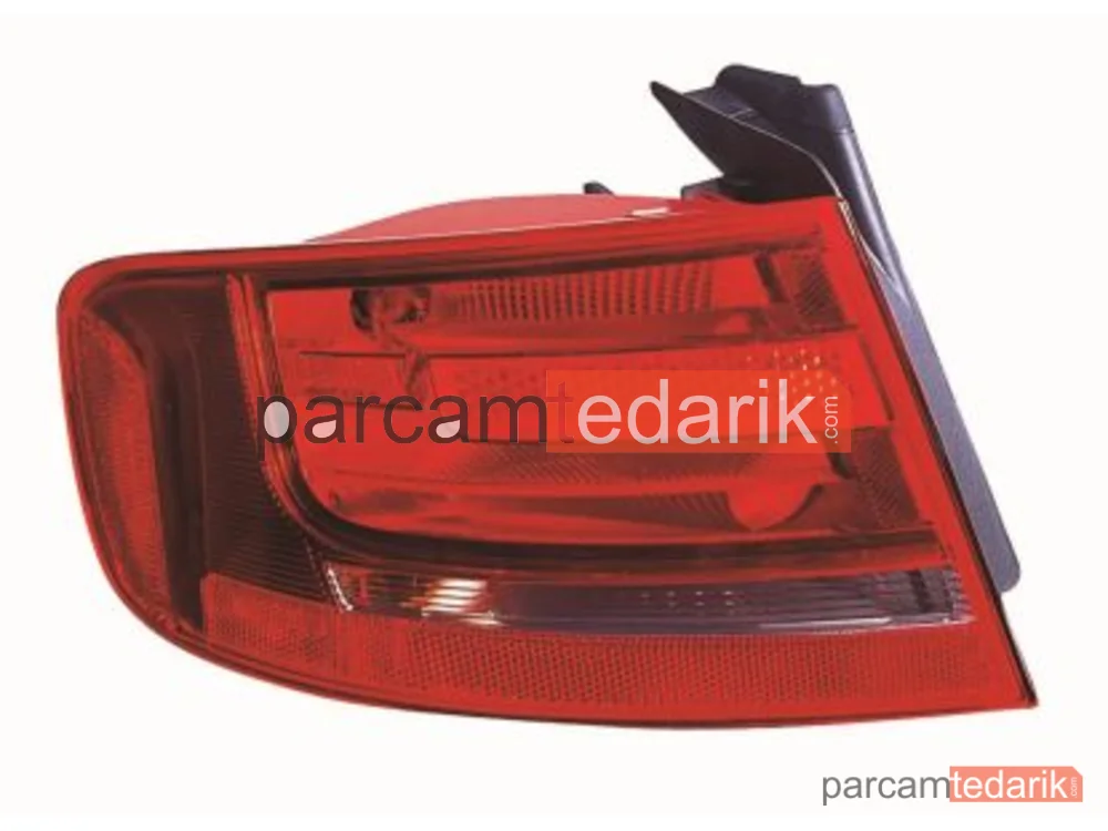 4461911RUE | Stop Lambası — Audi A4 B8