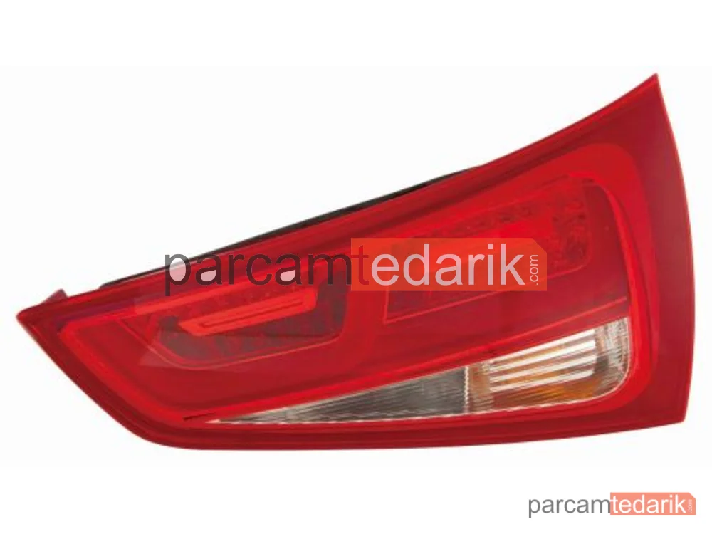 4461913RUE | Stop Lambası — Audi A1 Sportback, Audi A1
